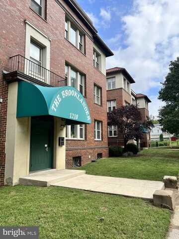 1210 PERRY ST NE #202, WASHINGTON, DC 20017