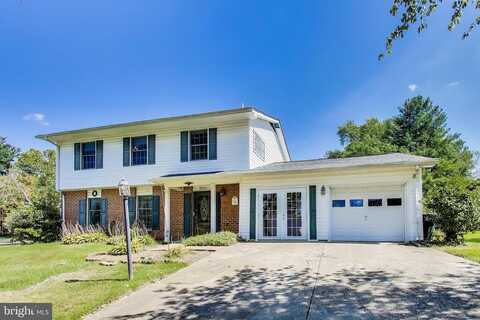 9800 GAY DR, UPPER MARLBORO, MD 20772