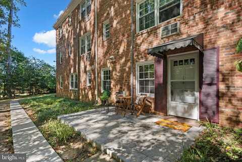 199 TALBOTT ST #199, ROCKVILLE, MD 20852