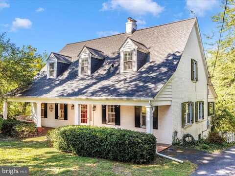 6822 POTOMAC AVE, BRADDOCK HEIGHTS, MD 21714