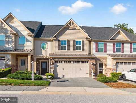 6426 PARK FOREST CIR, ELKRIDGE, MD 21075