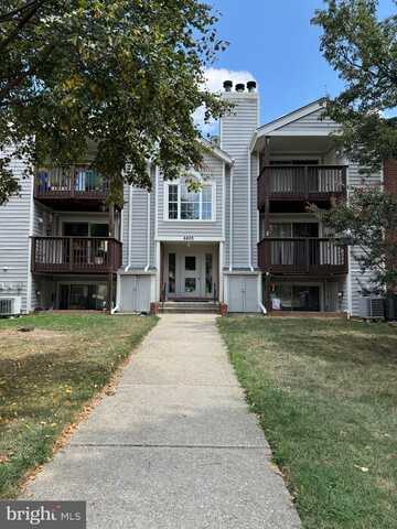 6803 WHITE WATER WAY #201, GLEN BURNIE, MD 21060