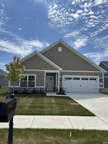 641 Tamarind Drive, West Lafayette, IN 47906