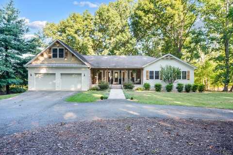 1203 Everett Road, Forest, VA 24551