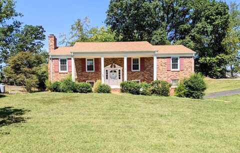11 Belmont Place, Lynchburg, VA 24502