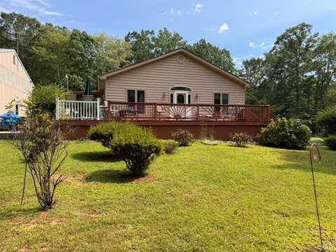 149 Peaceful Lane, Madison Heights, VA 24572