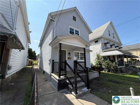 656 Philo Street, Scranton City, PA 18508