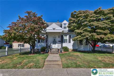 1048 Detweiler Avenue, Hellertown Boro, PA 18055