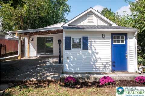 1326 S Race Street, Allentown, PA 18103
