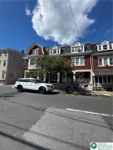 521 W Turner Street, Allentown, PA 18102