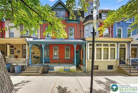 519 N 6th Street unit: 2, Allentown, PA 18102