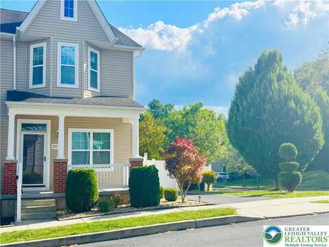 201 E Bird Street, Easton, PA 18042