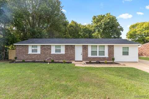 403 Azalea Drive, Prattville, AL 36067