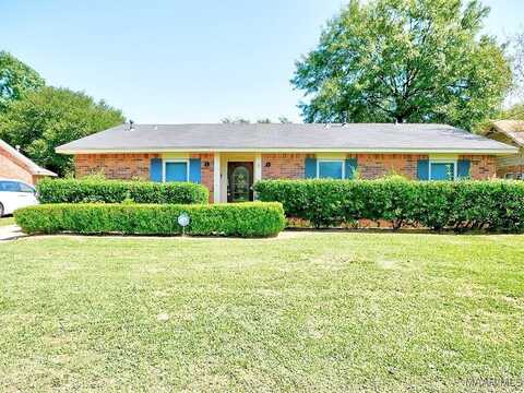 709 Balfour Road, Montgomery, AL 36117