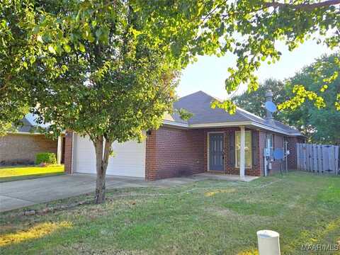 1822 COTTON BLOSSOM Way, Prattville, AL 36066