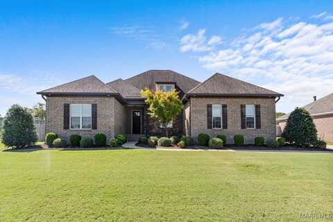 1214 Caliber Crossing, Prattville, AL 36067