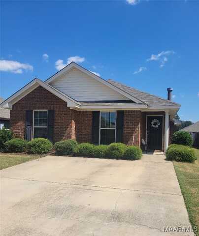 572 Old Mill Way, Prattville, AL 36067