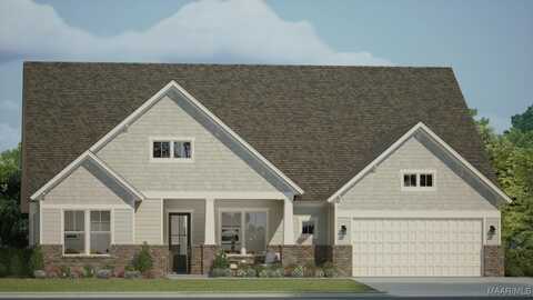 581 King's Meadow Street, Pike Road, AL 36064