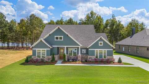 581 King's Meadow Street, Pike Road, AL 36064