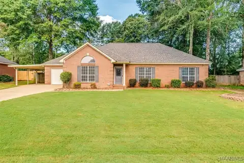 335 Bowen Bend, Wetumpka, AL 36093