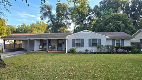 4151 BARFIELD, Memphis, TN 38117