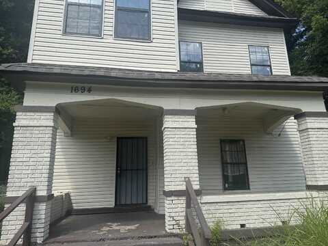 1694 WALKER, Memphis, TN 38114