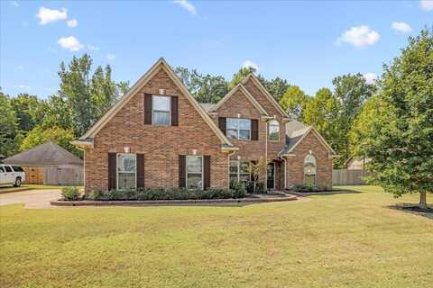 4717 SHIRA, Bartlett, TN 38002