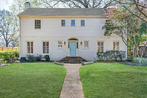 4915 LAKE, Memphis, TN 38117