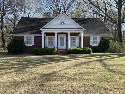 319 E POPLAR, Collierville, TN 38017