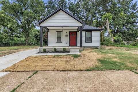 1378 DOW, Memphis, TN 38106
