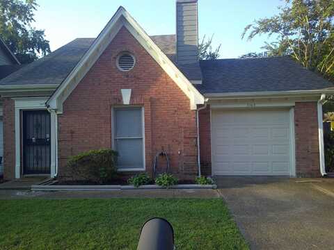 7145 GERMANWOOD, Memphis, TN 38125