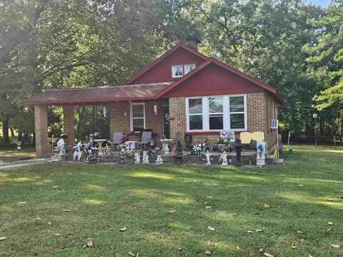 13 E 1ST, Stanton, TN 38069