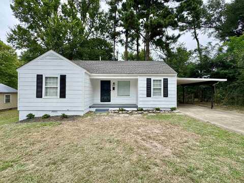 825 MARGIN, Brownsville, TN 38012
