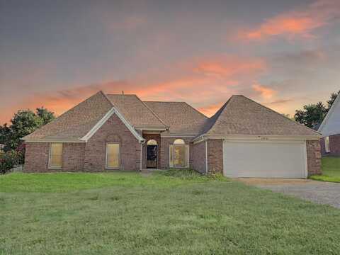 8936 E MEADOW RIDGE, Memphis, TN 38016