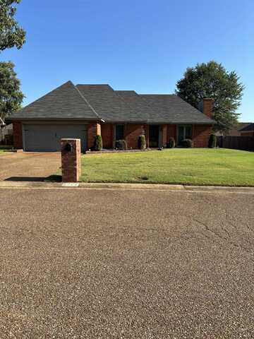 6744 SHORELINE, Unicorp/Memphis, TN 38141