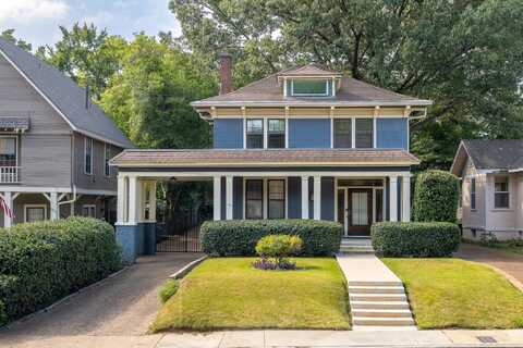 1947 LINDEN, Memphis, TN 38104