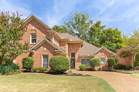 1888 E PHEASANT ACRES, Memphis, TN 38016