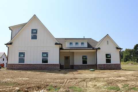 29 MERINO, Atoka, TN 38004