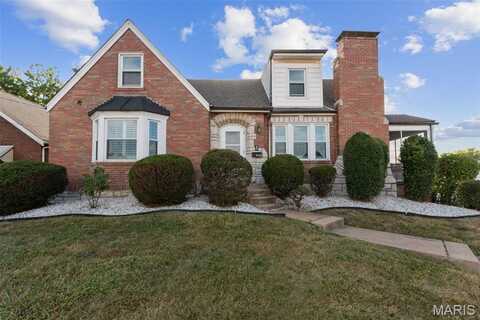9013 Pilot Avenue, Affton, MO 63123