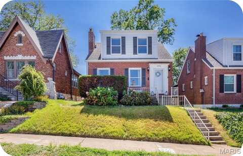 6646 Mardel Avenue, Saint Louis, MO 63109