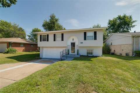 12036 Mendoza Avenue, Hazelwood, MO 63138