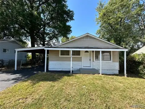 248 Perthshire Road, Saint Louis, MO 63137
