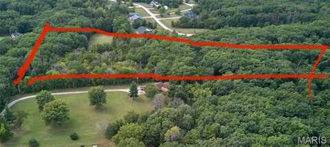 6327 Meadowlark Lane, Troy, MO 63379