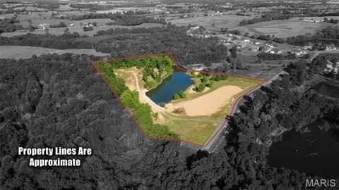 0 Lots 143-147, 174-176, 179-180, Jackson, MO 63755