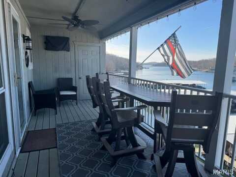 441 Summer Haven Road, Lake Ozark, MO 65049