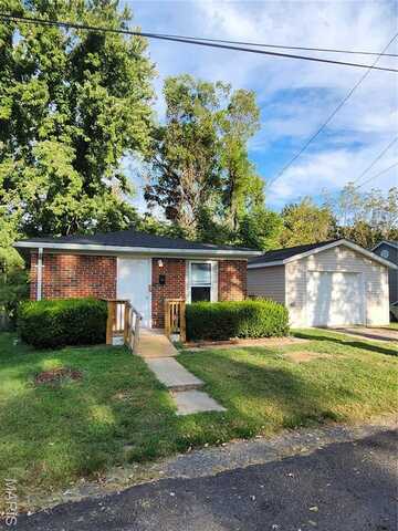 580 N Guernsey Street, Collinsville, IL 62234