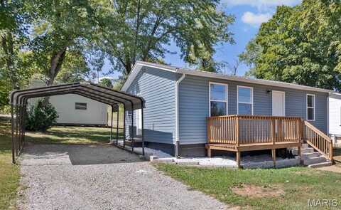 304 Bonnie Street, Potosi, MO 63664