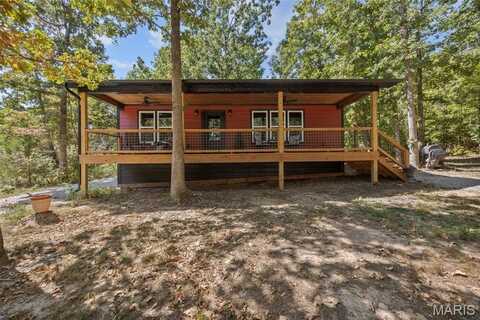 12686 East Hwy 47, Cadet, MO 63630