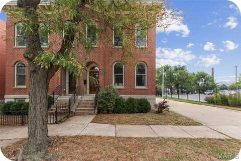 1234 Dolman Street, Saint Louis, MO 63104