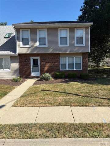 406 Colleen Drive, O'Fallon, IL 62269